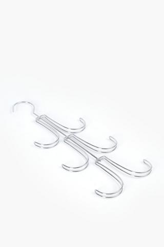 Space Saver Hanger