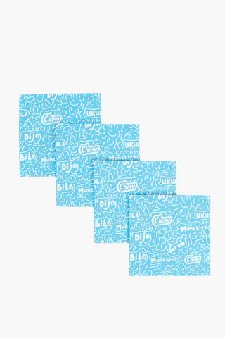 Colab Mandy 20 Pack Serviettes