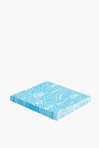 Colab Mandy 20 Pack Serviettes