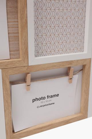 5 Pic Multi Frame