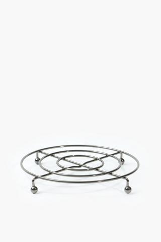 Metal Trivet