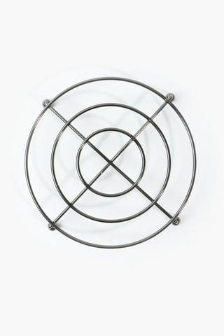 Metal Trivet