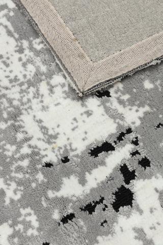 Shaggy Abstract Rug, 160x230cm