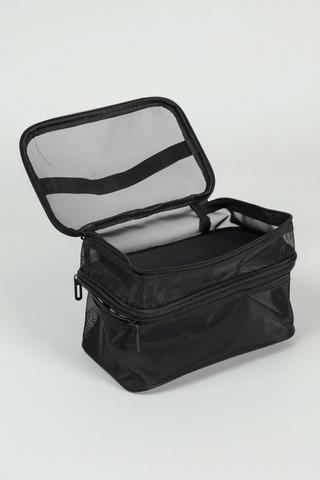Toiletry Mesh Bag
