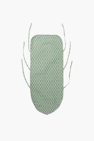 Geometric Ironing Board Cover