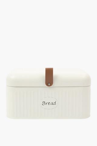 Metal Bread Bin