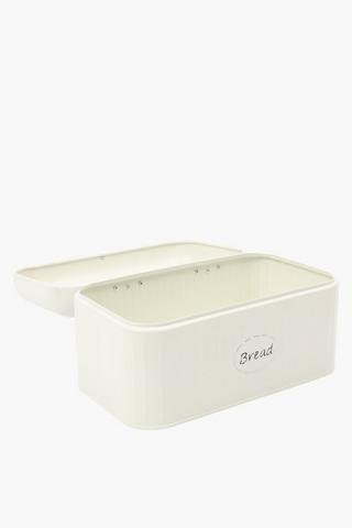 Metal Bread Bin