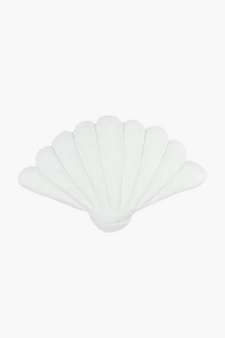 Shell Scatter Cushion, 30x40cm