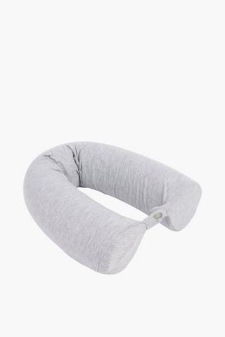 Melange Neck Pillow