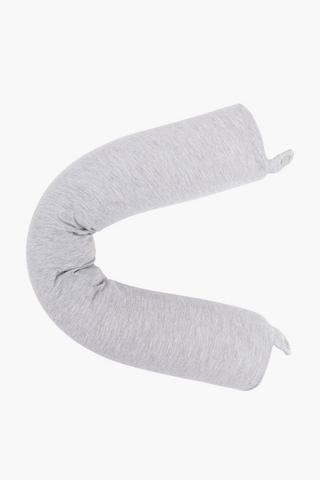 Melange Neck Pillow