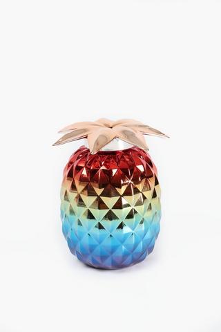 Pineapple Shaped Sippy Cup, 850ml
