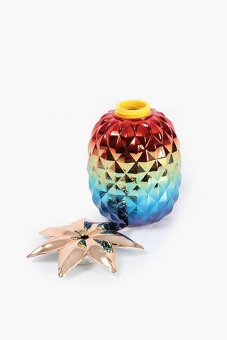 Pineapple Shaped Sippy Cup, 850ml