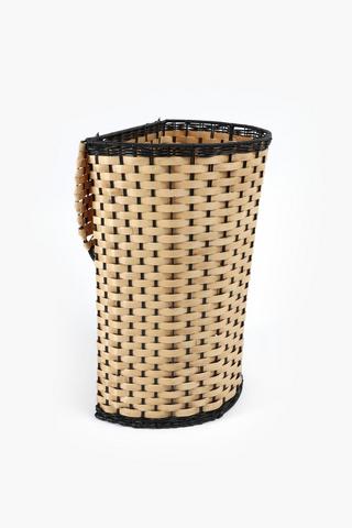 Natural Fabrication Mia Laundry Basket