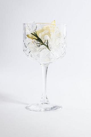 Timeless Star Wine Glass