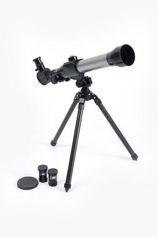 Celestial Telescope