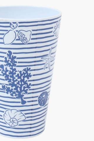 Mill Melamine Tumbler