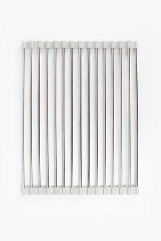 Multi Use Stainless Steel Rack