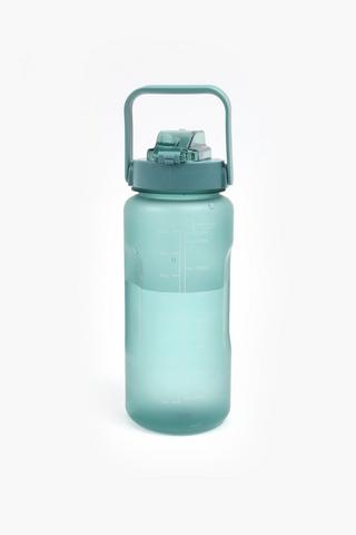 Plastic Bottle, 2l