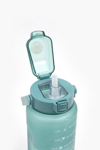 Plastic Bottle, 2l