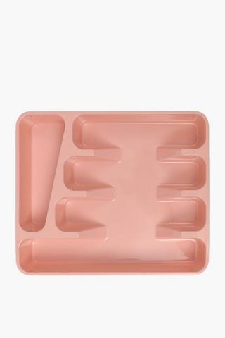 Melamine Cutlery Tray