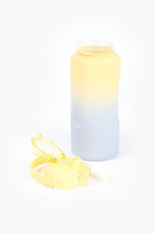 Ombre Water Bottle, 2l