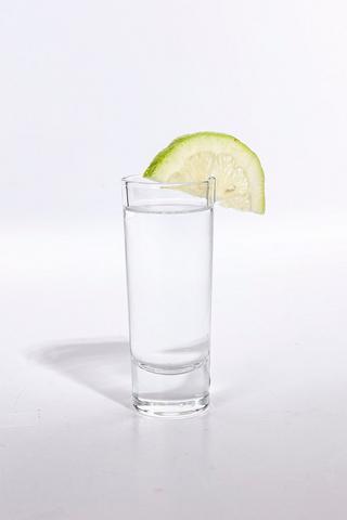 Birch Shot Glass