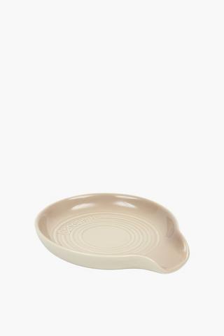 Ceramic Ombre Spoon Rest