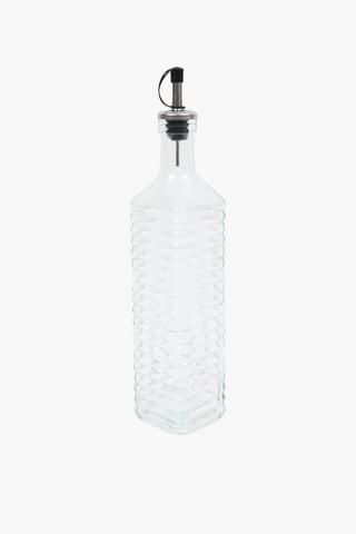 Glass Oil Pourer
