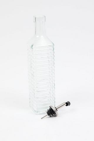 Glass Oil Pourer