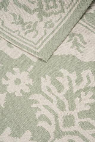 Jacquard Ray Rug, 160x230cm