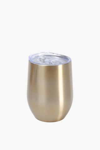 Stainless Steel Wine Cup
