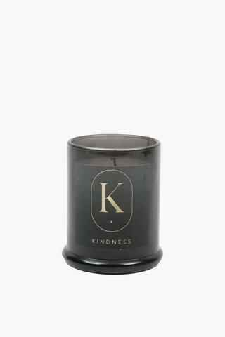 Kindness Scented Candle, 10x10cm