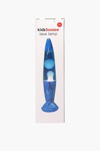 Marble Lava Lamp