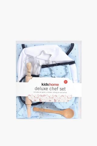 Chef Baker Play Set
