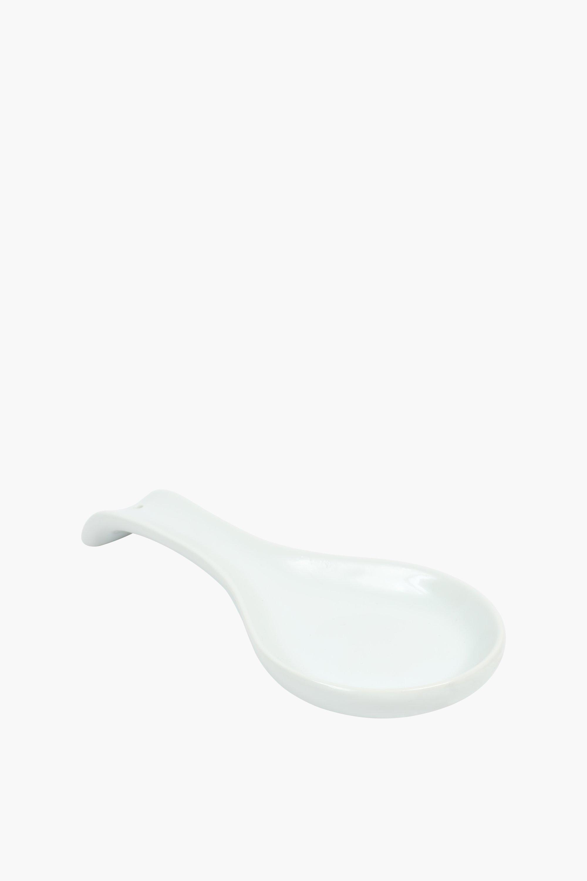 Ceramic Spoon Rest