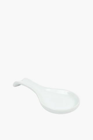 Ceramic Spoon Rest