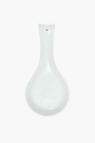 Ceramic Spoon Rest