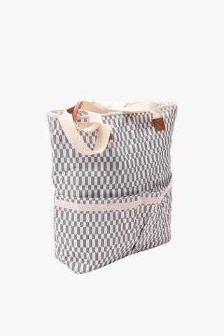 Check Cooler Bag