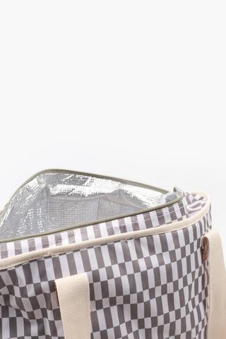Check Cooler Bag