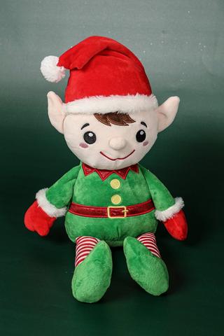 Christmas Big Elf