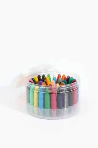 Jumbo Crayons