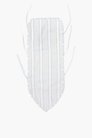 Stripe Ironing Board Cover