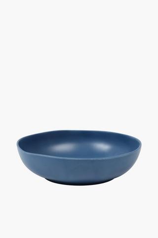 Melamine Organic Bowl