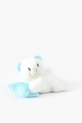 Mini Bear Soft Toy