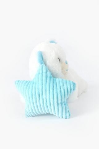 Mini Bear Soft Toy