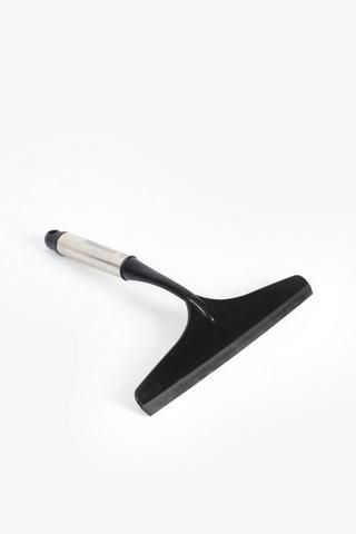 Chrome Squeegee