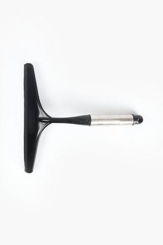 Chrome Squeegee