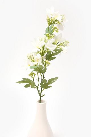 Bella Berry Single Stem, 86cm