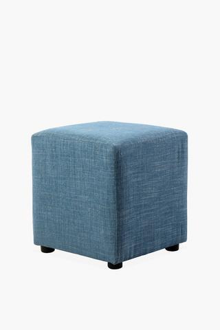Dallas Cube