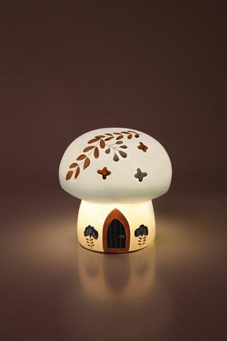 Mushroom Led Light